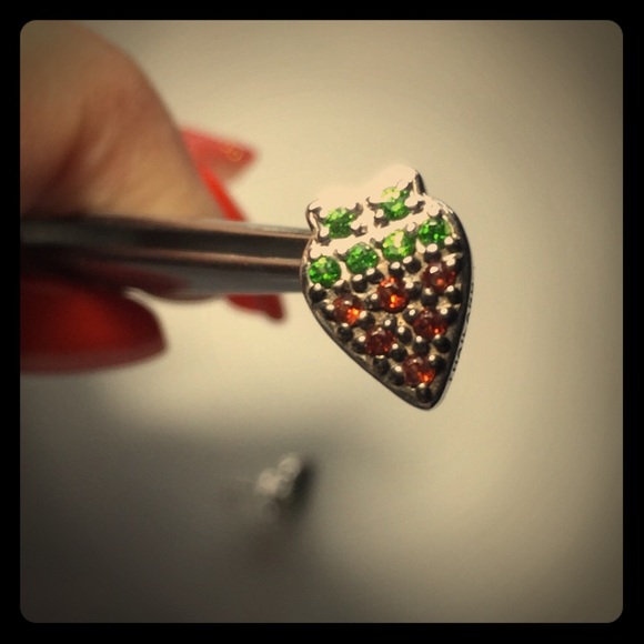 CHOCOLATE STRAWBERRIES 🍓GEMSTONES & CHOCOLATE   SAVE FOR CHRISTMAS 🎄🦌🎄 - Picture 7 of 12